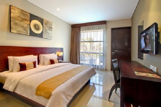 AMADEA RESORT & VILLAS — фото 12