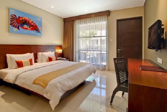 AMADEA RESORT & VILLAS — фото 13
