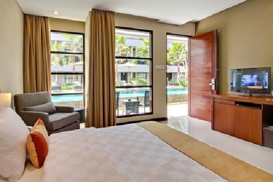 AMADEA RESORT & VILLAS — фото 14