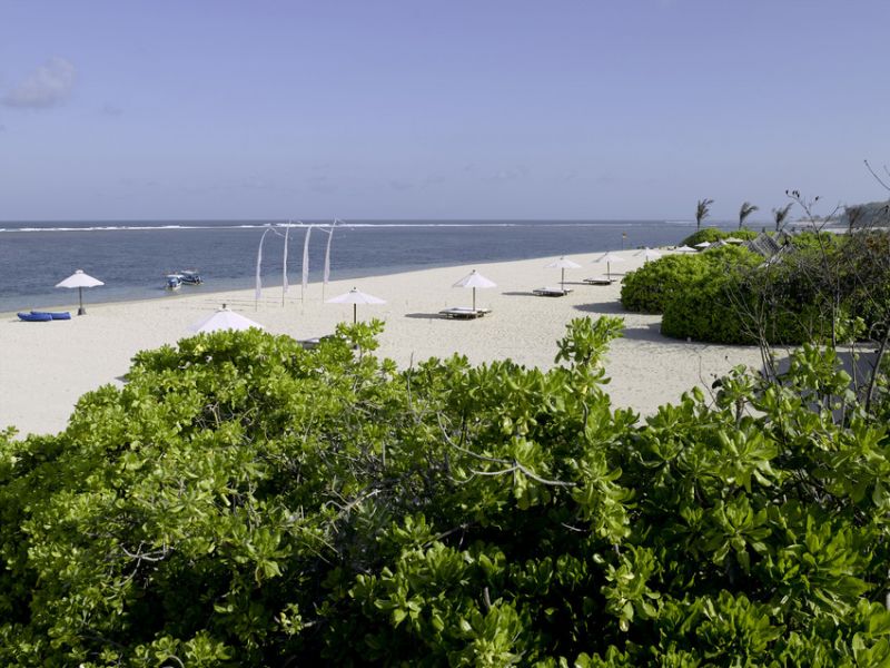AMAN VILLAS AT NUSA DUA (EX. AMANUSA) — фото 2