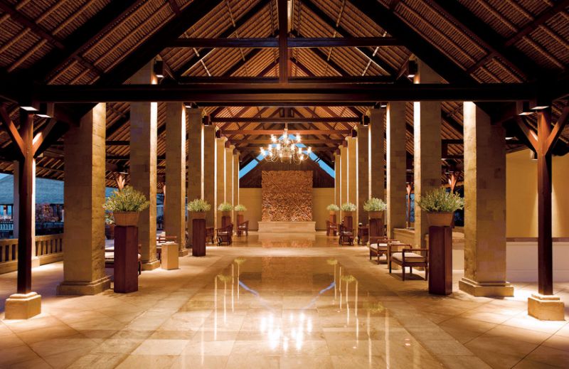 AMAN VILLAS AT NUSA DUA (EX. AMANUSA) — фото 3