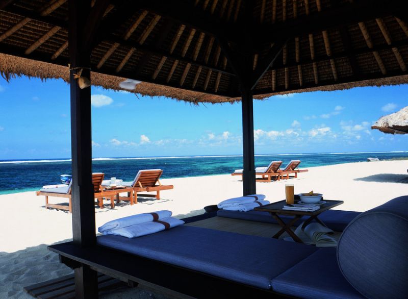AMAN VILLAS AT NUSA DUA (EX. AMANUSA) — фото 4