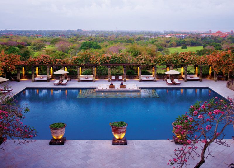 AMAN VILLAS AT NUSA DUA (EX. AMANUSA) — фото 5