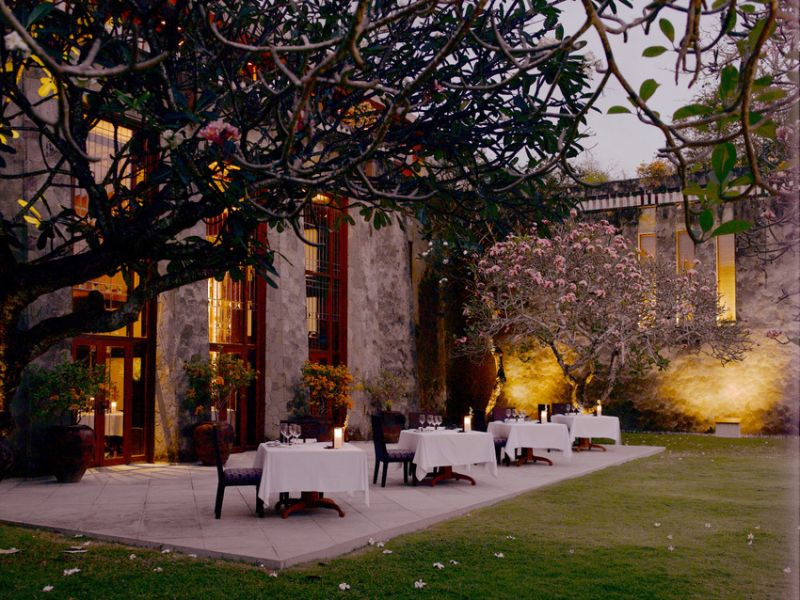 AMAN VILLAS AT NUSA DUA (EX. AMANUSA) — фото 9