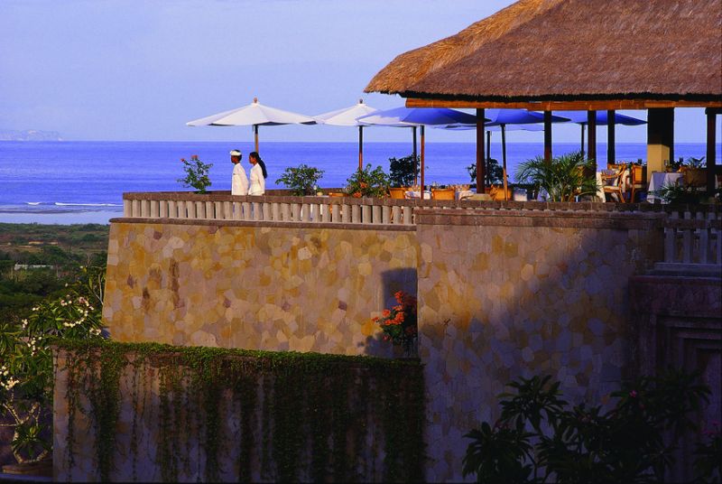 AMAN VILLAS AT NUSA DUA (EX. AMANUSA) — фото 11