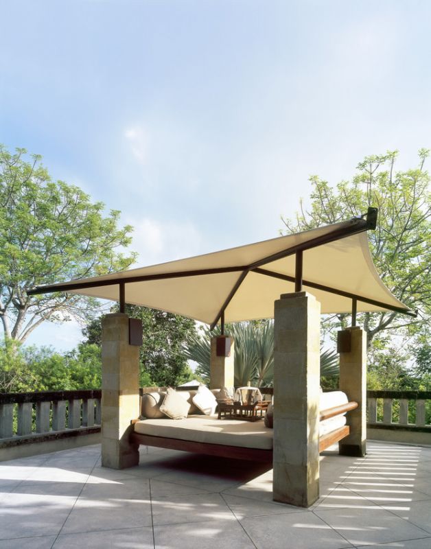 AMAN VILLAS AT NUSA DUA (EX. AMANUSA) — фото 13