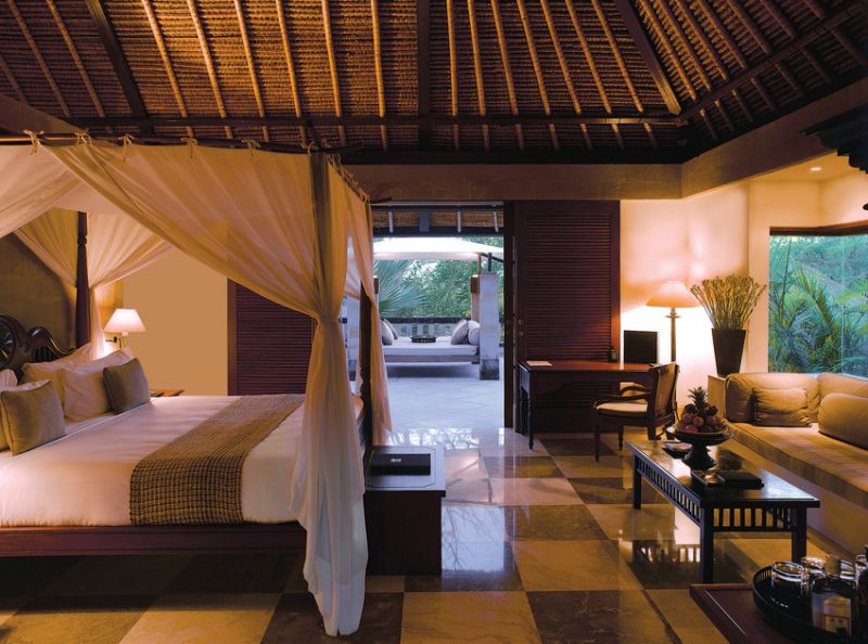AMAN VILLAS AT NUSA DUA (EX. AMANUSA) — фото 14
