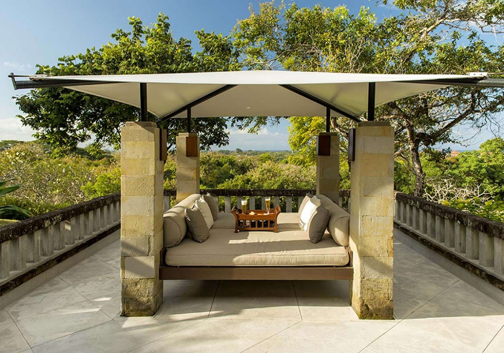 AMAN VILLAS AT NUSA DUA (EX. AMANUSA) — фото 16