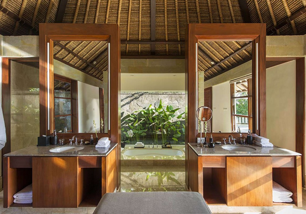 AMAN VILLAS AT NUSA DUA (EX. AMANUSA) — фото 17