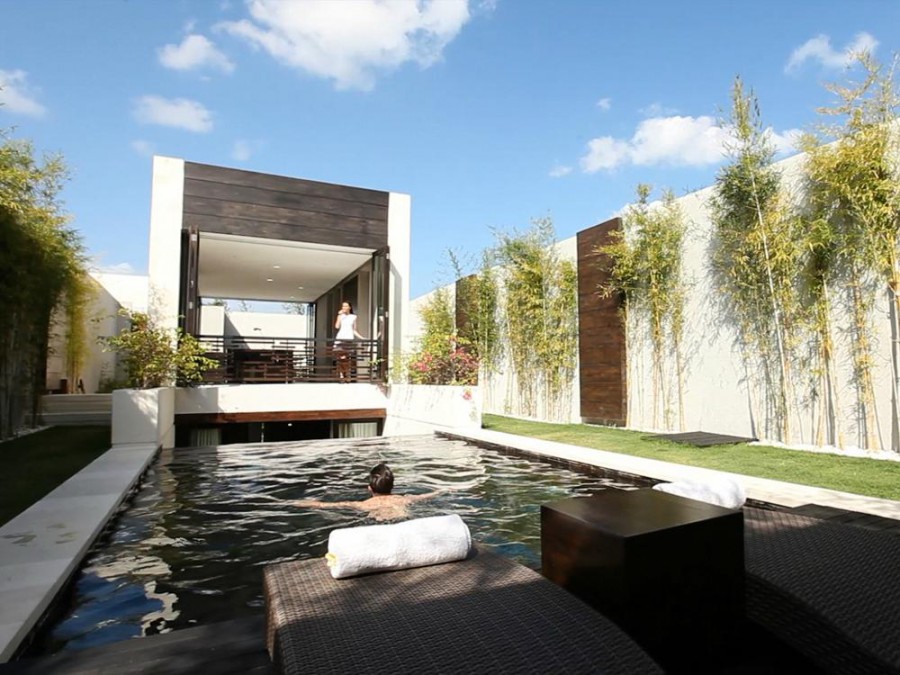 AMANA VILLAS — фото 2