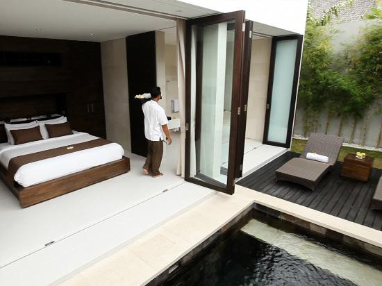 AMANA VILLAS — фото 6