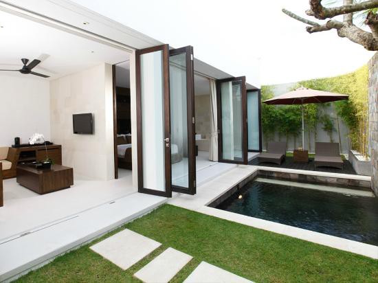 AMANA VILLAS — фото 8