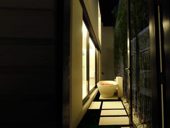AMANA VILLAS — фото 10