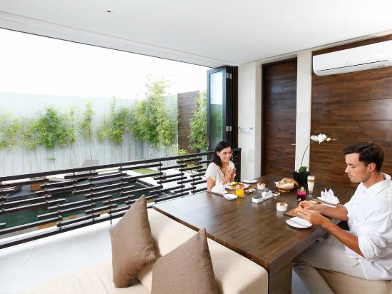 AMANA VILLAS — фото 13