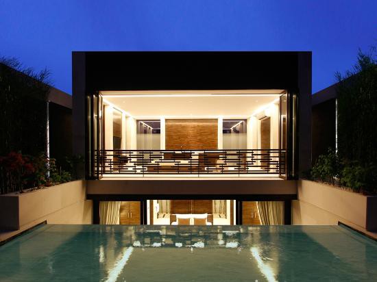 AMANA VILLAS — фото 17