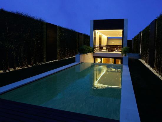 AMANA VILLAS — фото 18