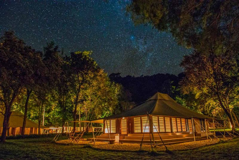 AMANWANA — фото 14
