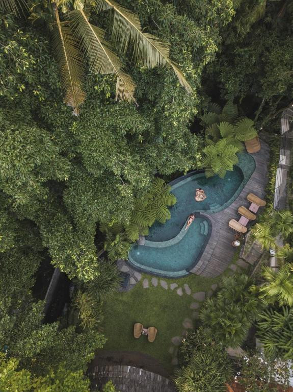 AMAREA RESORT UBUD — фото 2