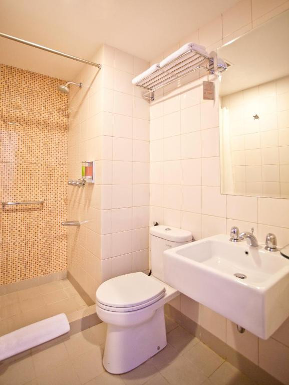 AMARIS HOTEL PRATAMA — фото 3