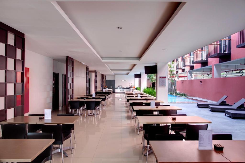 AMARIS HOTEL PRATAMA — фото 10