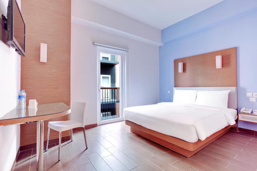 AMARIS HOTEL PRATAMA — фото 12