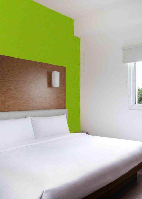 AMARIS HOTEL PRATAMA — фото 16