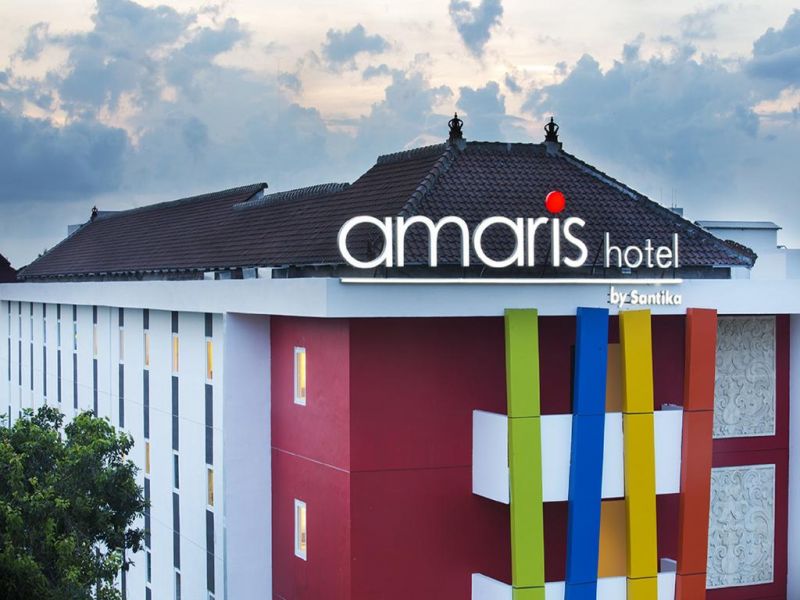 AMARIS KUTA
