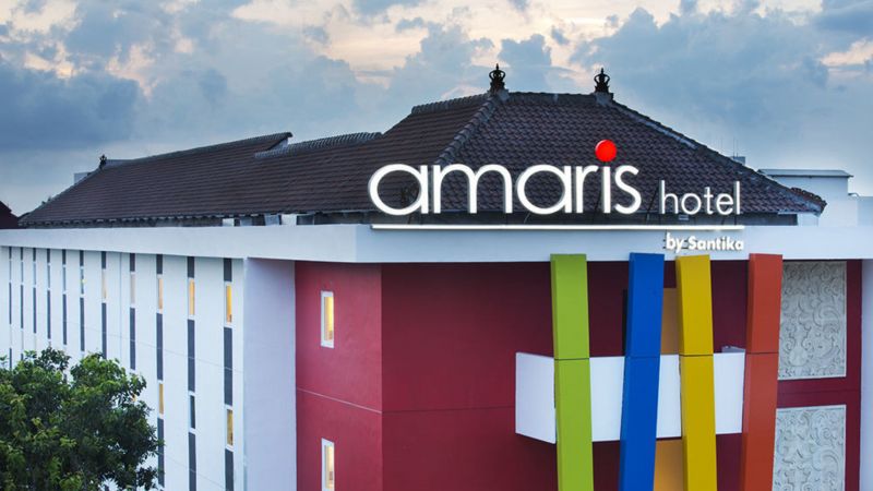 AMARIS LEBAK BENE