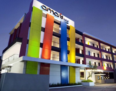 AMARIS LEGIAN