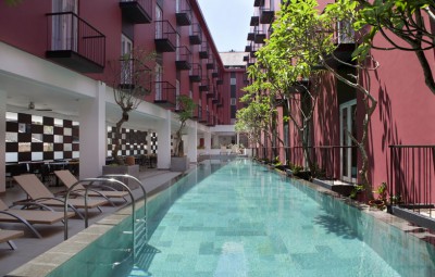 AMARIS LEGIAN — фото 2