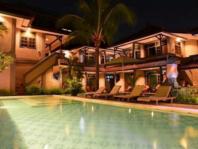 AMAZING KUTA HOTEL — фото 3