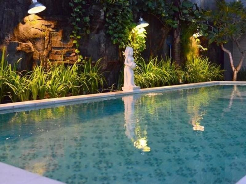 AMAZING KUTA HOTEL — фото 4