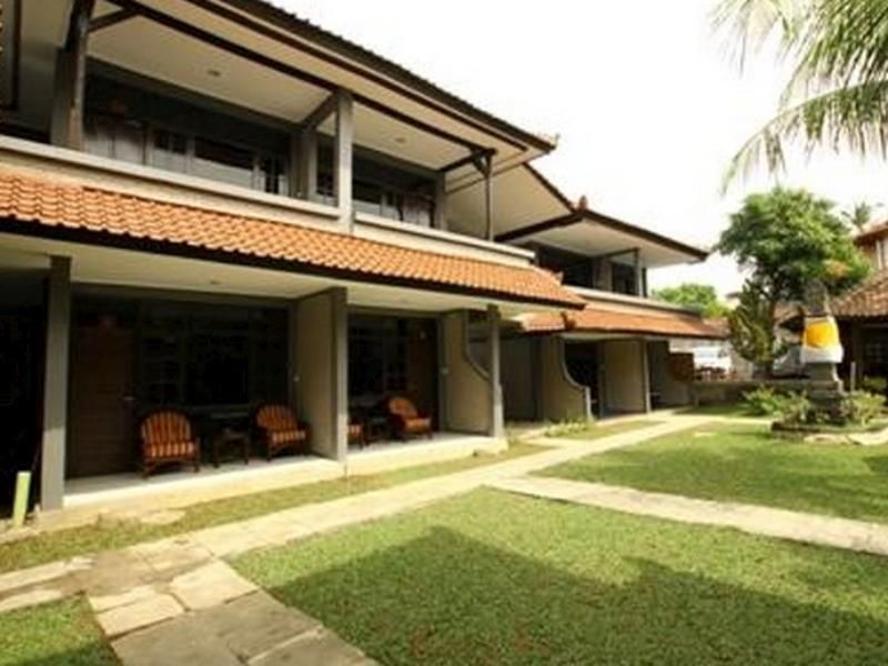 AMAZING KUTA HOTEL — фото 6
