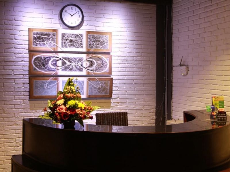 AMAZING KUTA HOTEL — фото 8