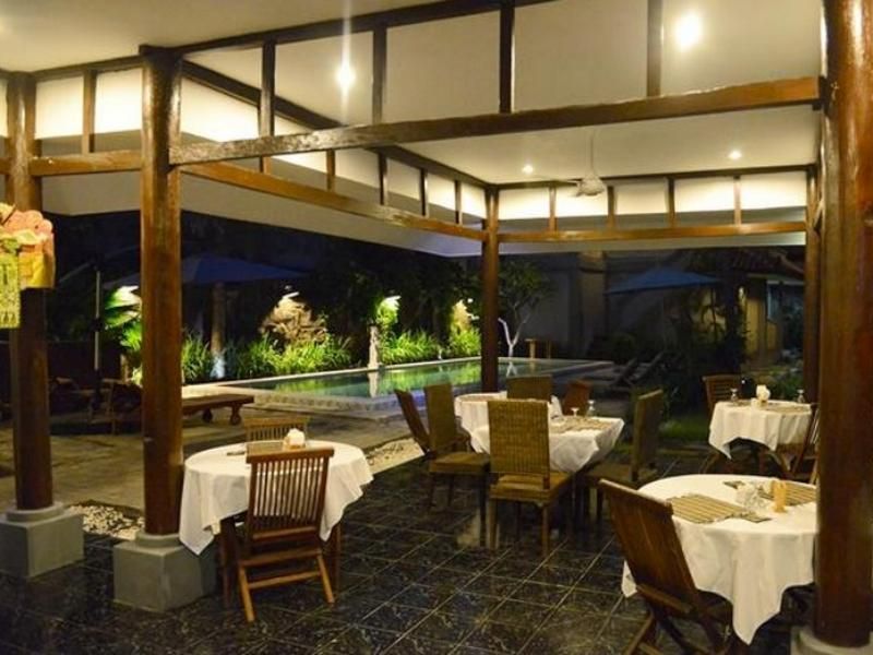 AMAZING KUTA HOTEL — фото 9