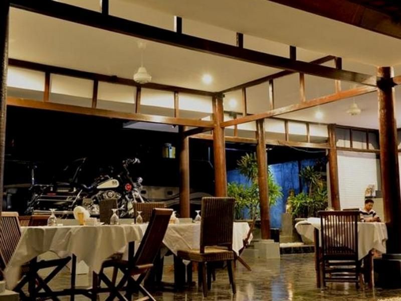 AMAZING KUTA HOTEL — фото 10