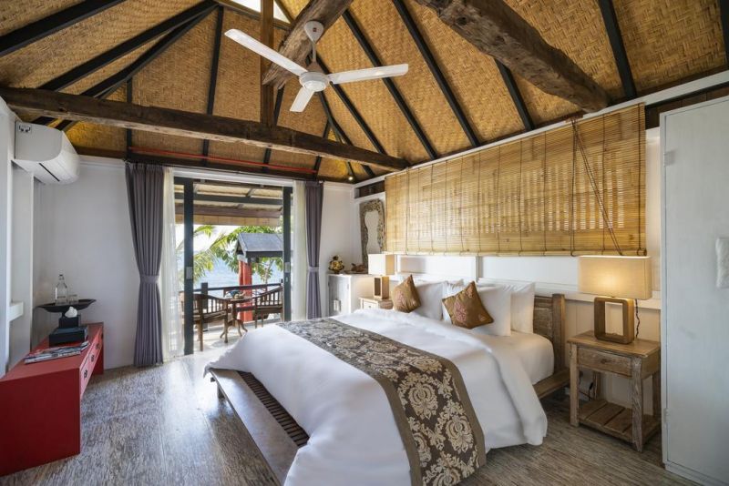 AMED LODGE BY SUDAMALA RESORTS — фото 2