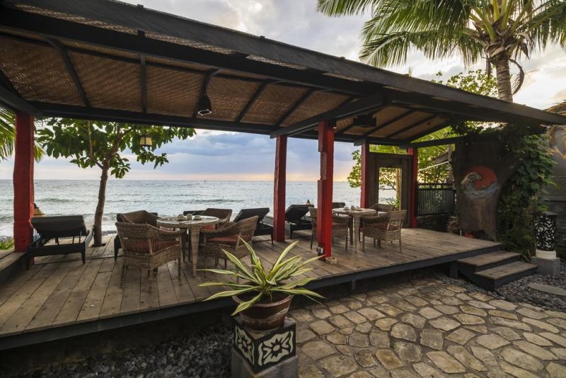 AMED LODGE BY SUDAMALA RESORTS — фото 3