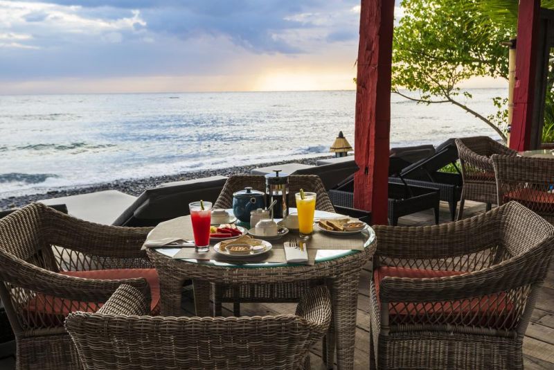 AMED LODGE BY SUDAMALA RESORTS — фото 4