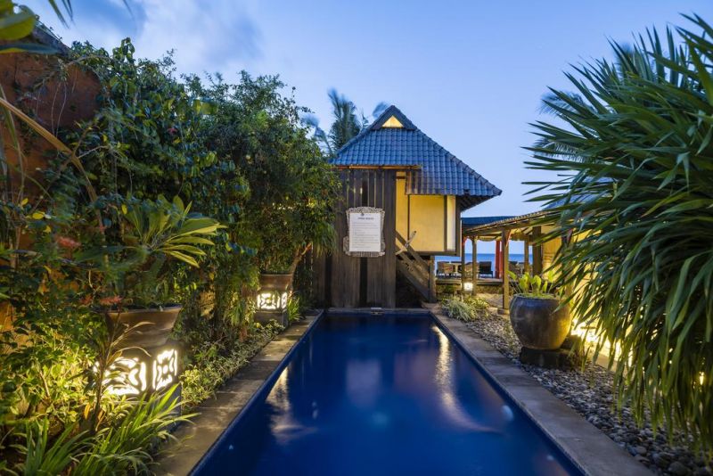AMED LODGE BY SUDAMALA RESORTS — фото 5