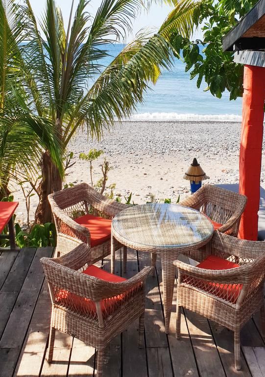 AMED LODGE BY SUDAMALA RESORTS — фото 6