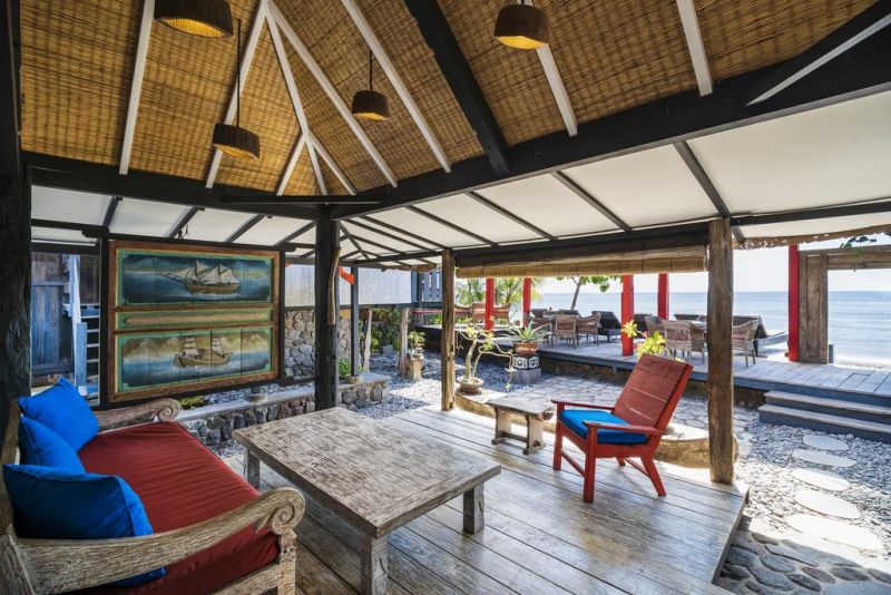 AMED LODGE BY SUDAMALA RESORTS — фото 7