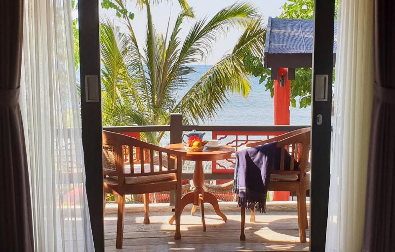 AMED LODGE BY SUDAMALA RESORTS — фото 8