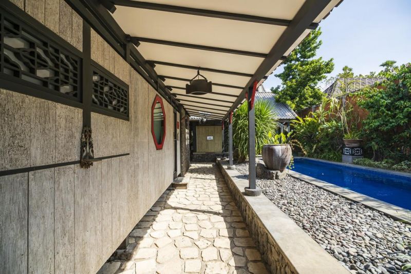 AMED LODGE BY SUDAMALA RESORTS — фото 13