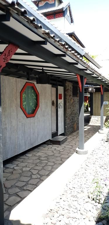 AMED LODGE BY SUDAMALA RESORTS — фото 14