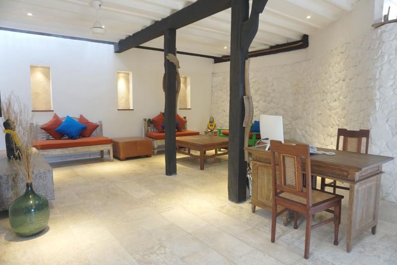 AMED LODGE BY SUDAMALA RESORTS — фото 18