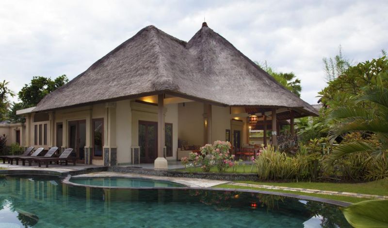 AMERTHA BALI VILLAS — фото 3