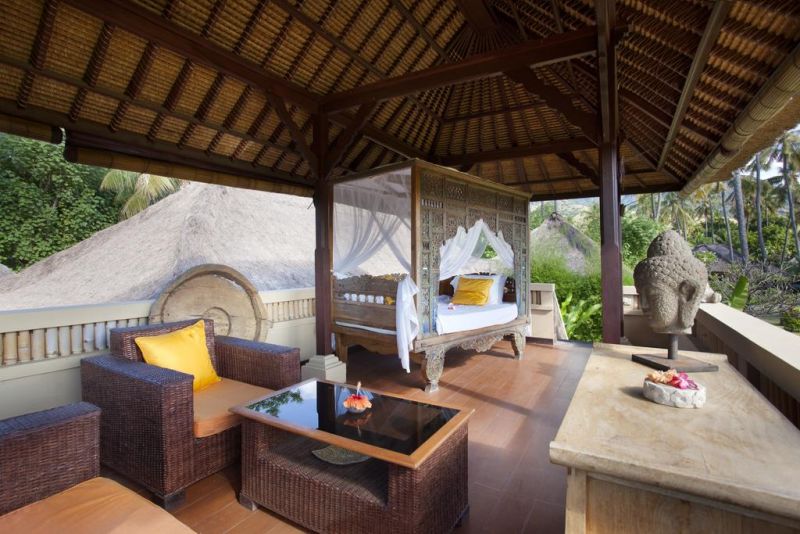 AMERTHA BALI VILLAS — фото 4