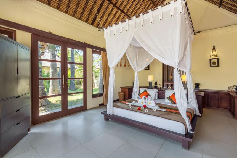 AMERTHA BALI VILLAS — фото 5