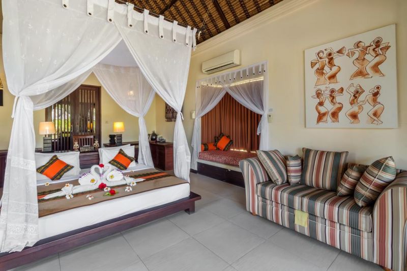 AMERTHA BALI VILLAS — фото 6